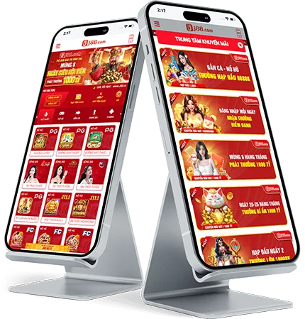 Tiện lợi và dễ dàng truy cập j18801