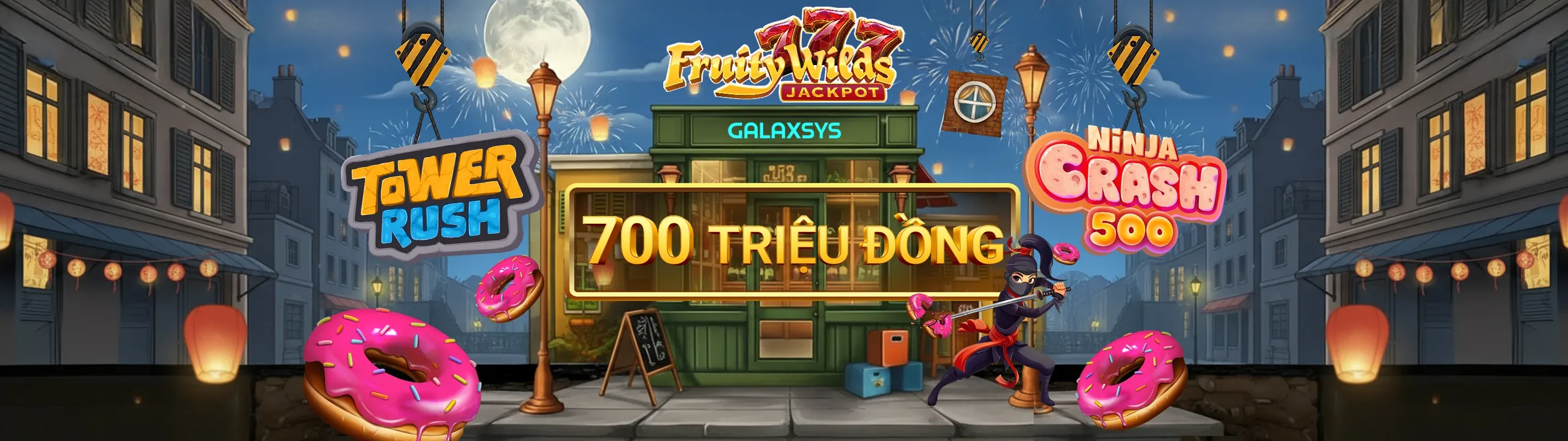 Nổ Hũ J18801 2026 - Cơ Hội Thắng Lớn