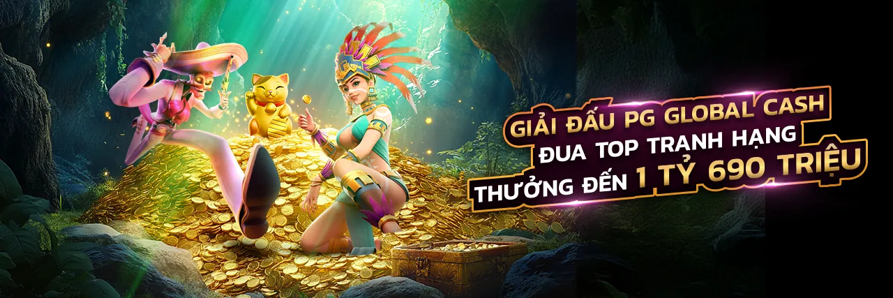 Thế giới Bắn Cá j18801