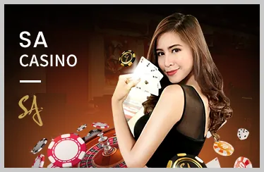 Giải trí casino trực tiếp trên ứng dụng j18801
