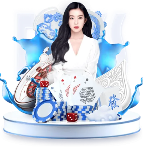 Casino trực tuyến tại j18801
