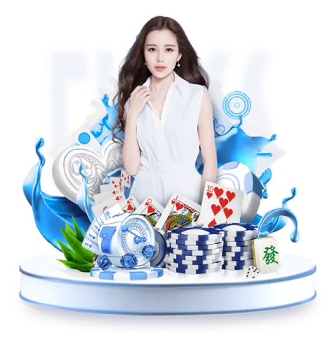 Bắn cá và Đá gà tại j18801